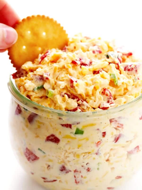 Pimento Cheese