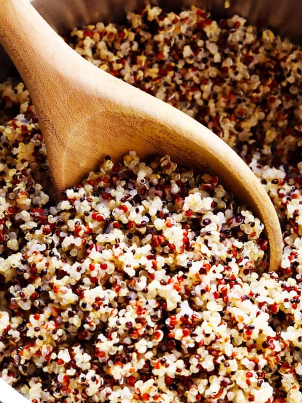 How To Cook Quinoa