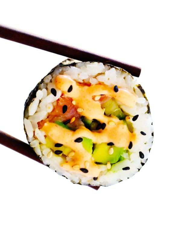 How To Make Sushi Rolls (Maki Rolls)